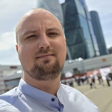 Фотография мужчины Владимир, 30 лет из г. Нижний Новгород