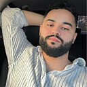 Исмаил, 30 лет