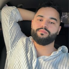 Фотография мужчины Исмаил, 30 лет из г. Мытищи