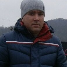 Фотография мужчины Эдик, 42 года из г. Окница