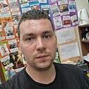 Максим, 36 лет