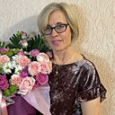 Надежда, 62 года