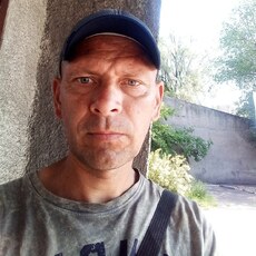 Фотография мужчины Влад, 47 лет из г. Каменское