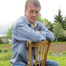 Фотография мужчины Владимир, 60 лет из г. Москва