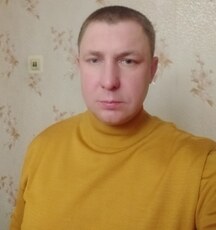 Фотография мужчины Владимир, 44 года из г. Ясиноватая