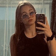 Фотография девушки Ali, 20 лет из г. Томск