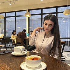 Фотография девушки Mrs, 22 года из г. Махачкала