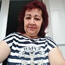 Галина, 64 года