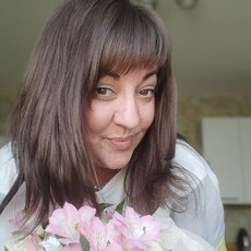 Фотография девушки Kkat, 42 года из г. Минск