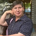 Оксана, 50 лет