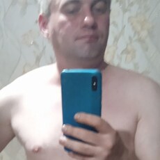 Фотография мужчины Константин, 32 года из г. Калининск