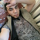 Мусамир, 32 года