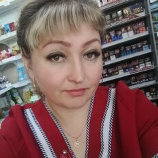 Фотография девушки Алёна, 38 лет из г. Приаргунск
