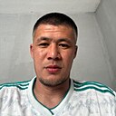 Амандык, 41 год