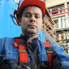 Фотография мужчины Тим, 39 лет из г. Нефтекамск