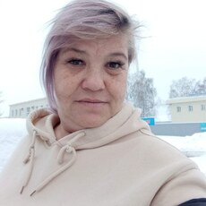 Фотография девушки Люция, 44 года из г. Белебей