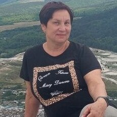 Фотография девушки Алеся, 60 лет из г. Мариуполь