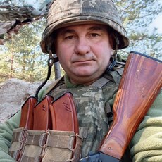Фотография мужчины Nagibator, 47 лет из г. Запорожье