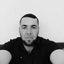 Баха, 33 года