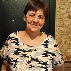 Фотография девушки Татьяна, 58 лет из г. Новосибирск