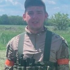 Фотография мужчины Никита, 26 лет из г. Кропоткин
