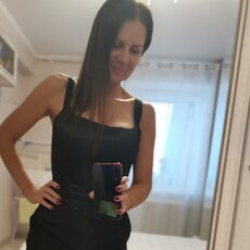 Фотография девушки Татьяна, 37 лет из г. Гродно