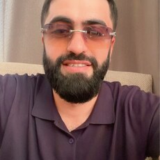 Фотография мужчины Ерванд, 24 года из г. Видное
