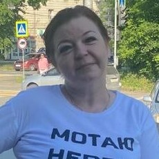 Фотография девушки Оленька, 47 лет из г. Новосибирск