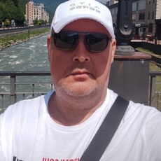 Фотография мужчины Константин, 52 года из г. Балашиха