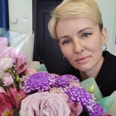 Фотография девушки Светлана, 44 года из г. Переславль-Залесский