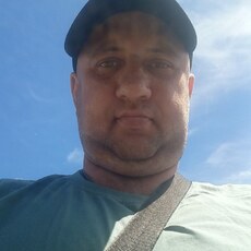 Фотография мужчины Александр, 41 год из г. Ейск