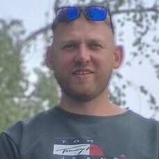 Фотография мужчины Сергей, 36 лет из г. Гродно