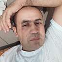 Жамшид, 43 года