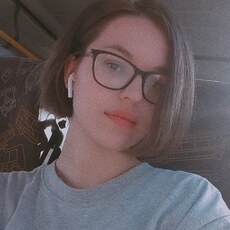 Фотография девушки Полина, 20 лет из г. Раменское