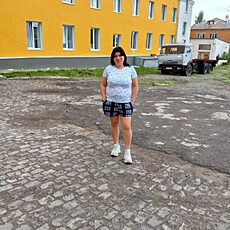 Фотография девушки Ангелочек, 38 лет из г. Красновишерск