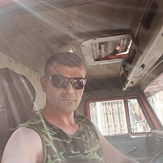 Фотография мужчины Виталий, 45 лет из г. Медногорск