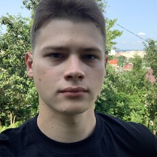 Фотография мужчины Егор, 20 лет из г. Пенза