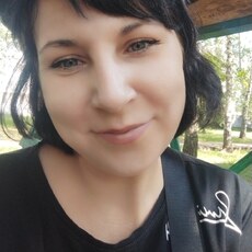 Фотография девушки Надежда, 36 лет из г. Быхов