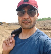 Фотография мужчины Бек, 35 лет из г. Чита