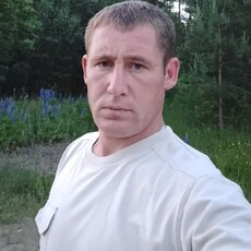 Фотография мужчины Александр, 34 года из г. Логойск