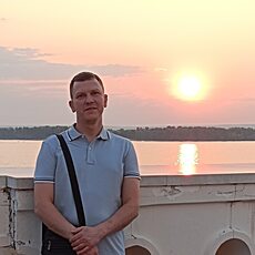 Фотография мужчины Сергей, 37 лет из г. Самара