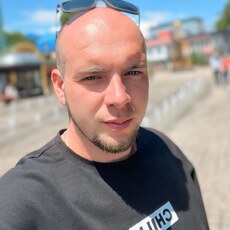 Фотография мужчины Михаил, 32 года из г. Елизово
