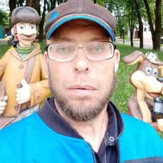 Фотография мужчины Вадим, 39 лет из г. Смоленск