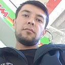 Мухаммед, 33 года