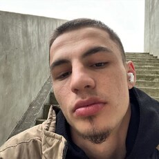 Фотография мужчины Хам, 24 года из г. Махачкала