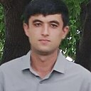 Миршохид, 22 года