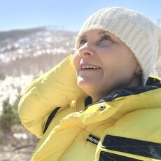 Фотография девушки Юлия, 47 лет из г. Чита