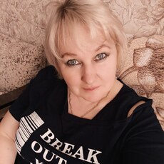 Фотография девушки Наталья, 48 лет из г. Суздаль