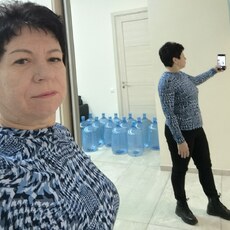 Фотография девушки Nika, 62 года из г. Москва
