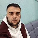 Имран, 33 года